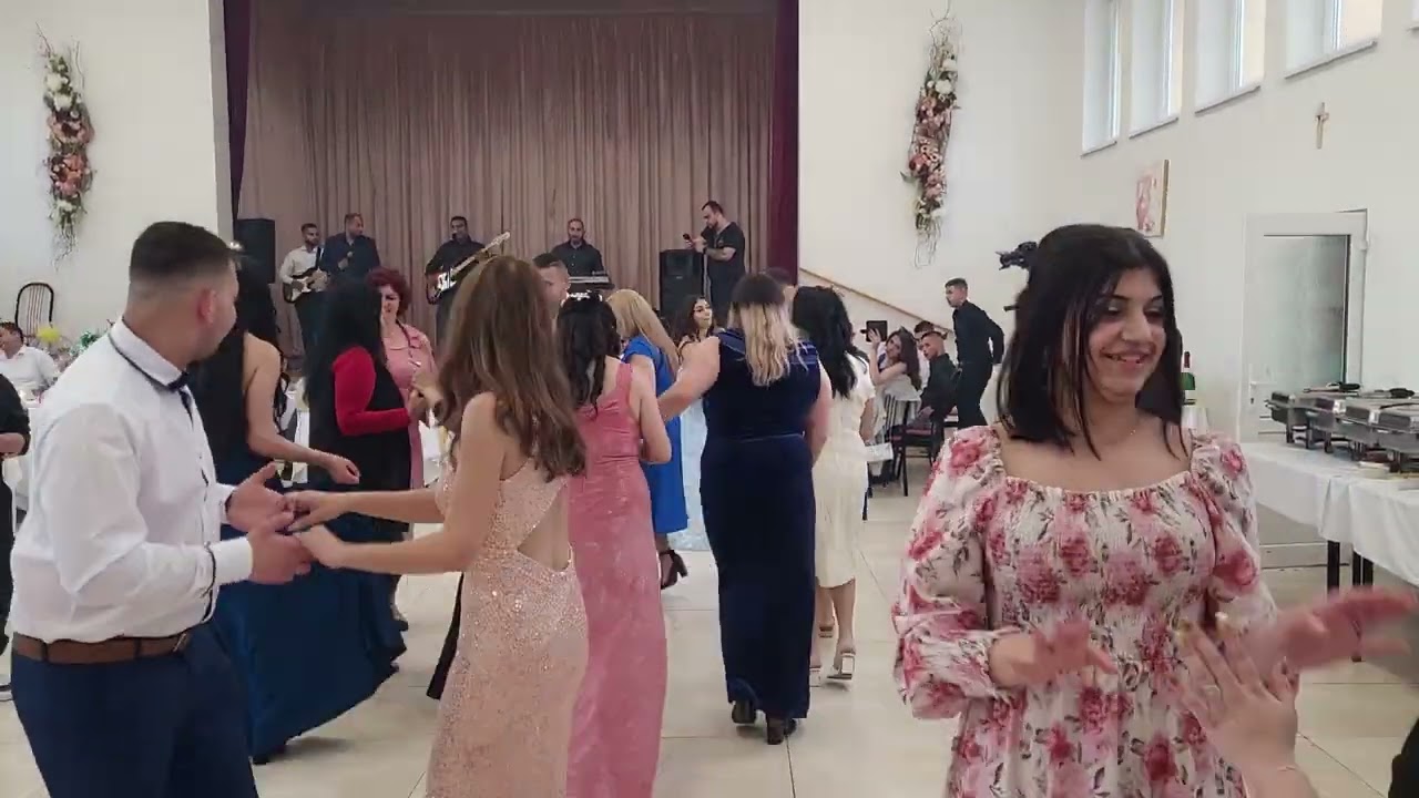 ‼️Kume Band - Zásnuby Žalobín ‼️