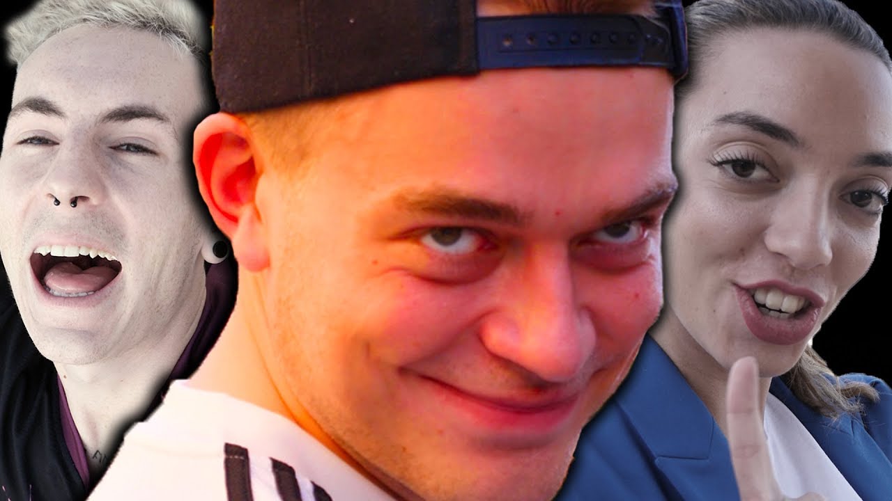 AKO (ne)ZBALIŤ ŠPANIELKU ❤️ /w Vláďa
