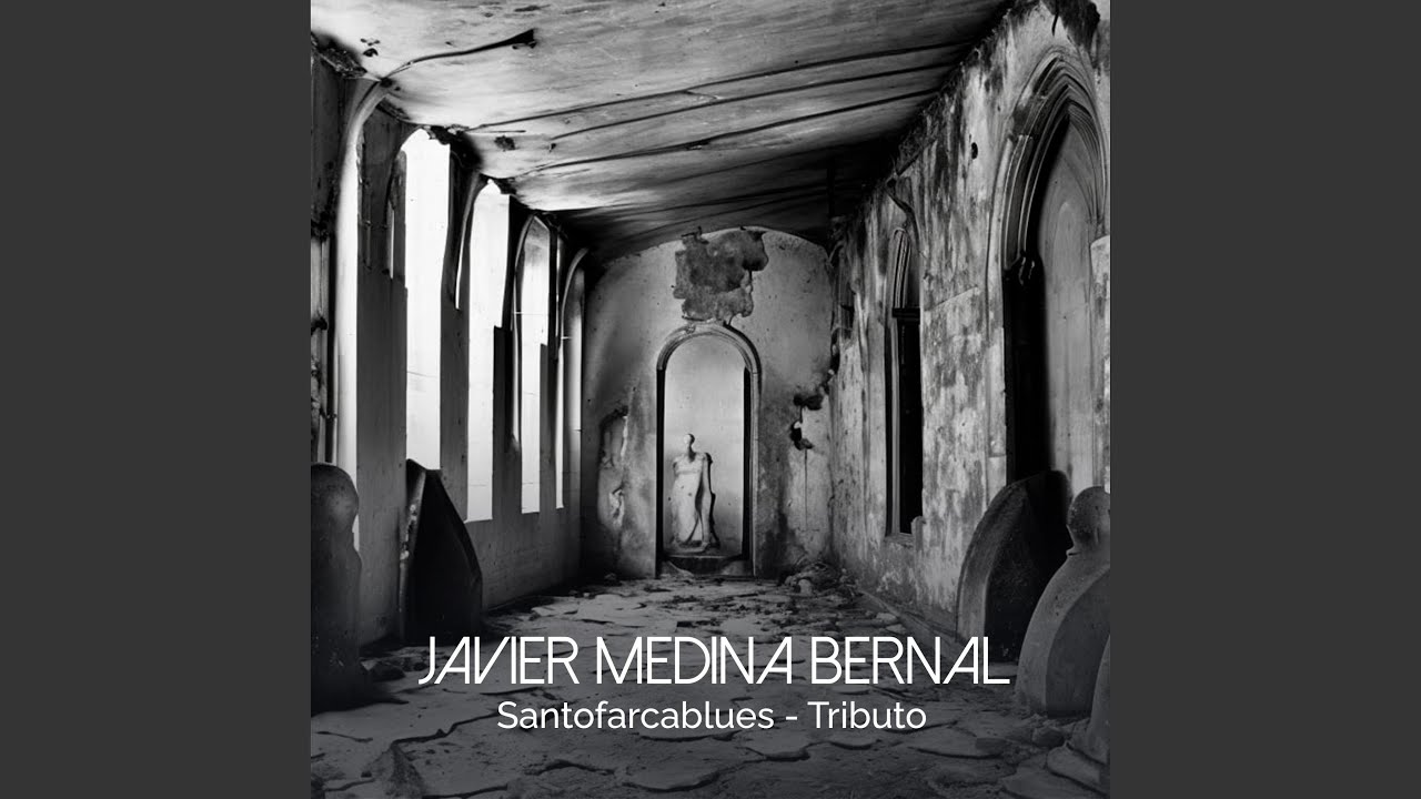 Santofarcablues (Tributo)