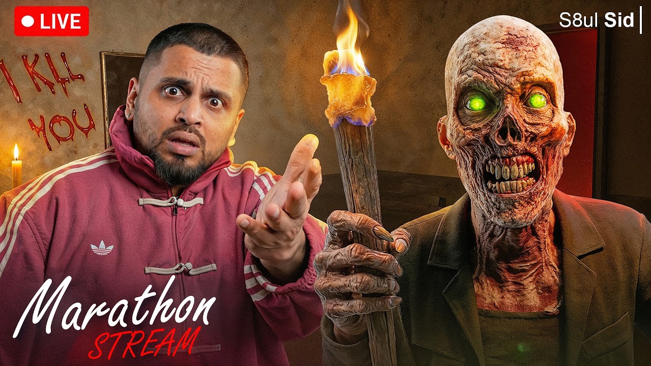 MORTUARY ASSISTANT | MARATHON STREAM