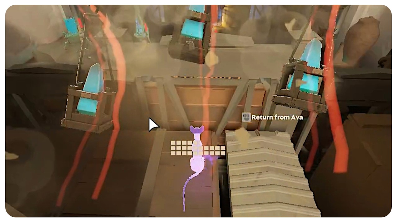 NEW CALICO TECH | Deadlock Compy Clips