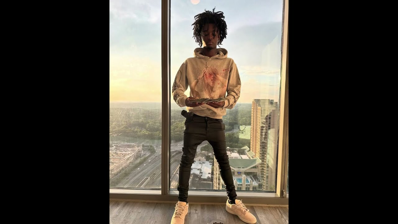 [FREE] Pradabagshawty Sample Type Beat - 