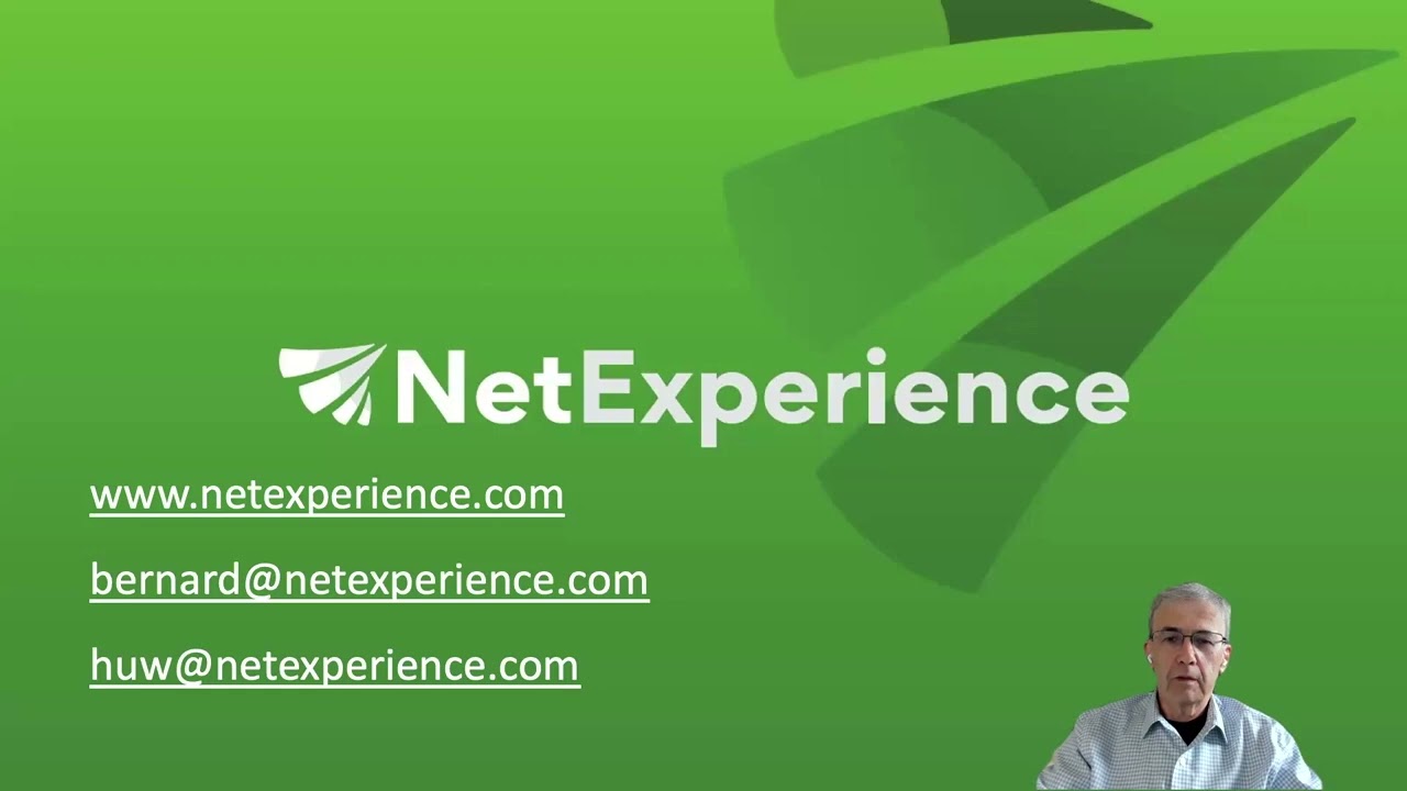 OpenWifi - OpenWifi trials, deployments and lessons learned - NetExperience