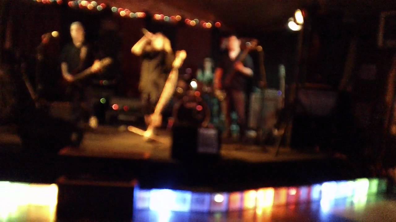 Last Page Band 11 5 11 in Hayward WI