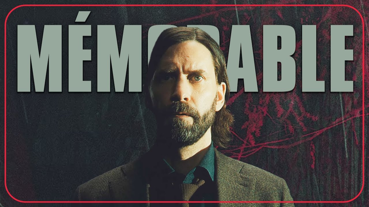 Pourquoi vous devez jouer à ALAN WAKE 2 en 2024 ?