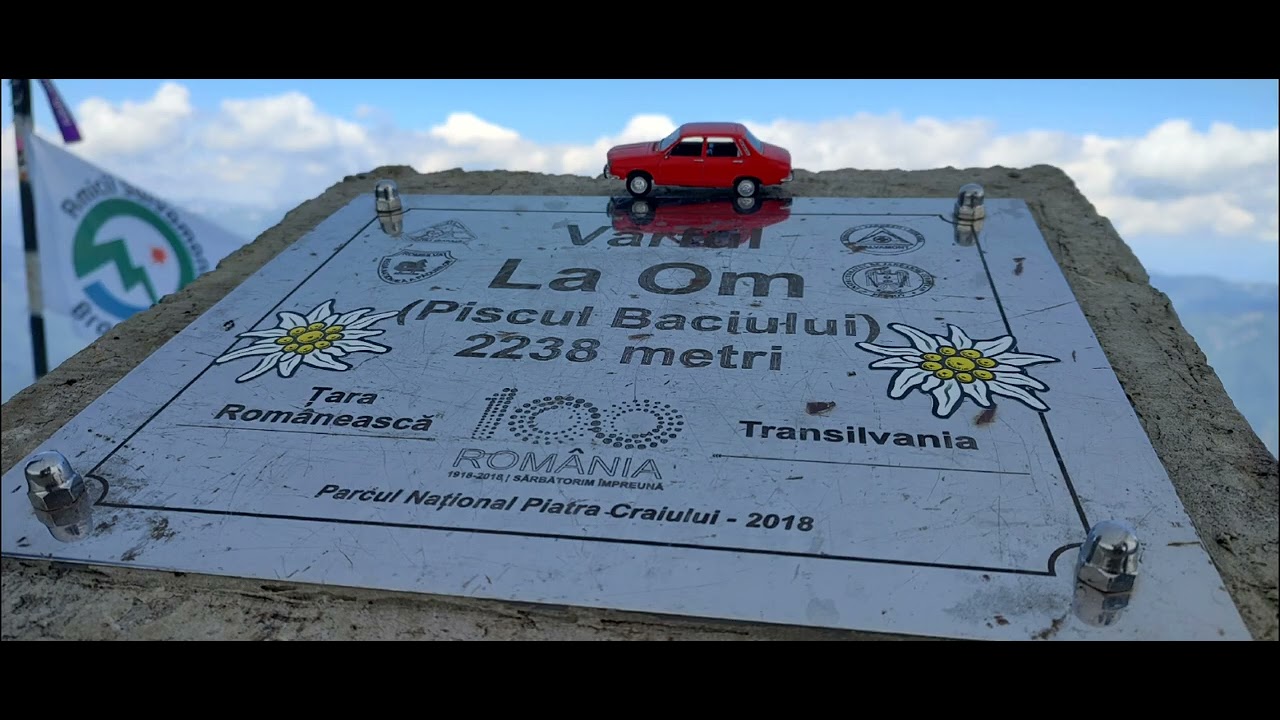 Piatra Craiului de la Cabana Brusturet la Cabana Curmatura