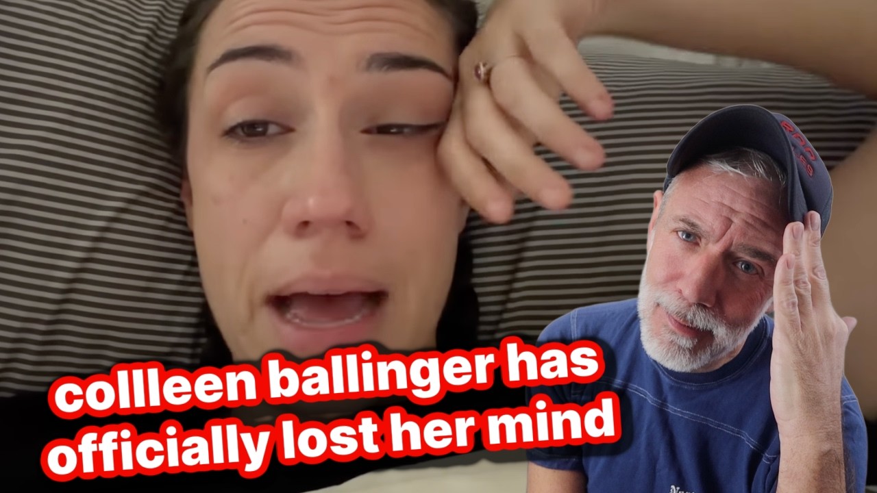 Colleen Ballinger is BROKE & DESPERATE! Bringing Best Friend Kory Back for Group Chats?