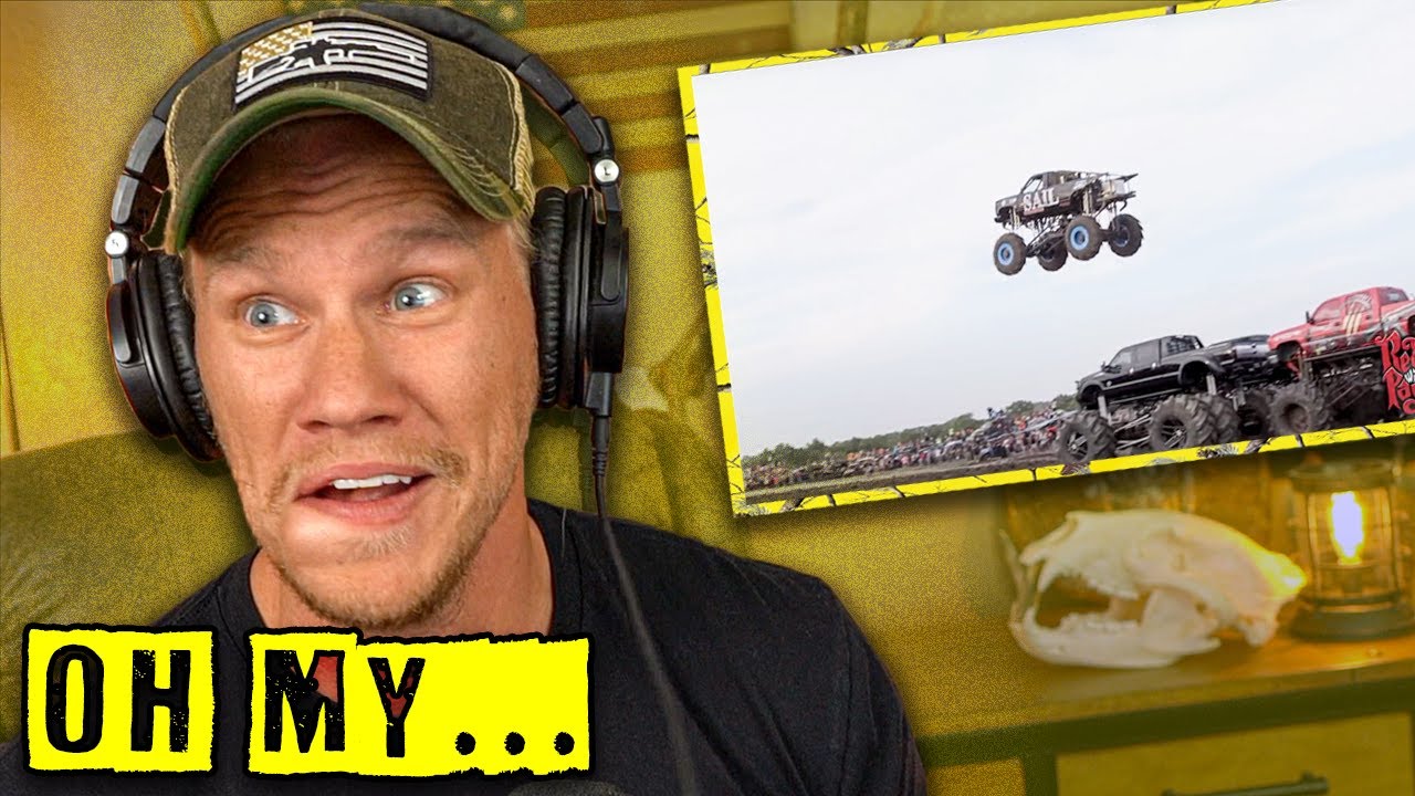 Rednecks with Paychecks