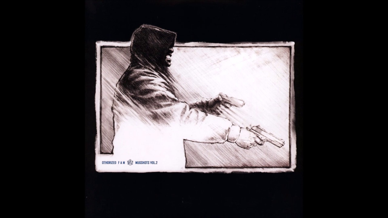 Othorized F.A.M. - Mugshots (Demo Version #2)