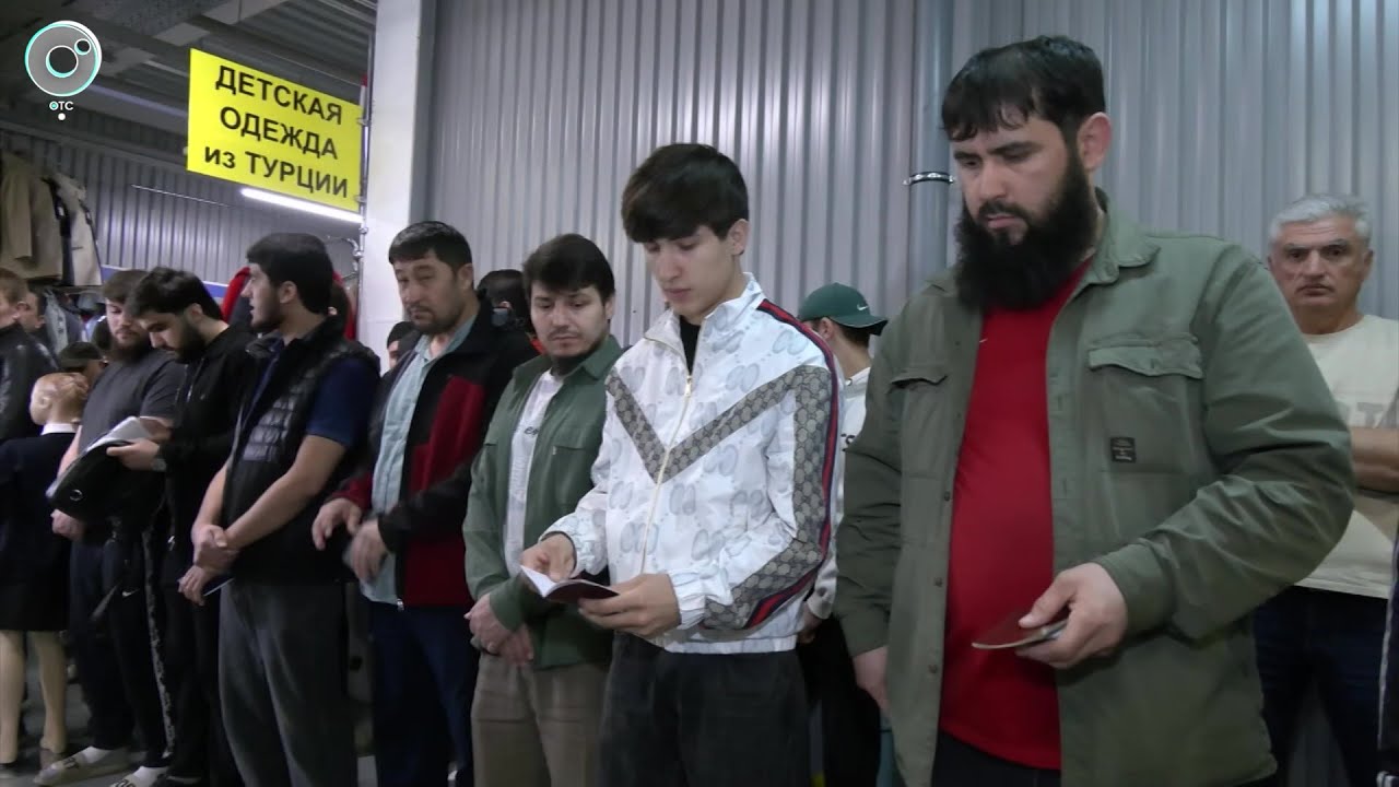 В Новосибирске прошёл очередной рейд по мигрантам. Сколько нарушителей выявили?