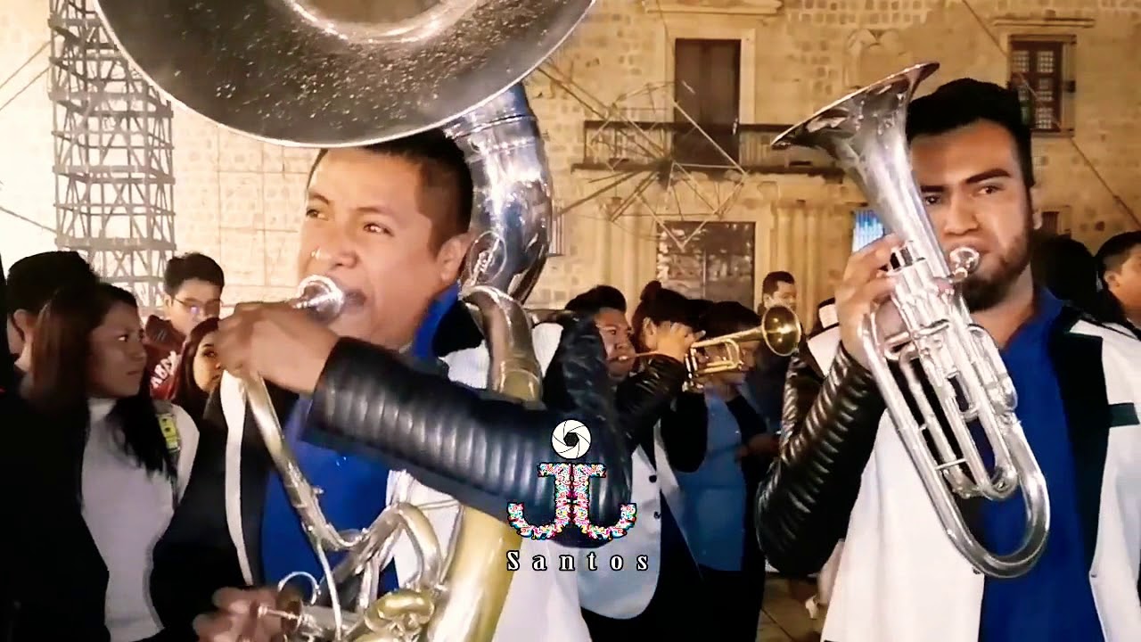 Son de la Bestia - Banda Joya de Antequera