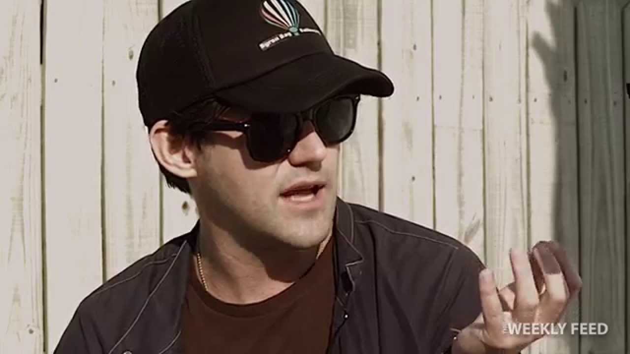 Kyle Meredith with... Conor Oberst (Part 1)