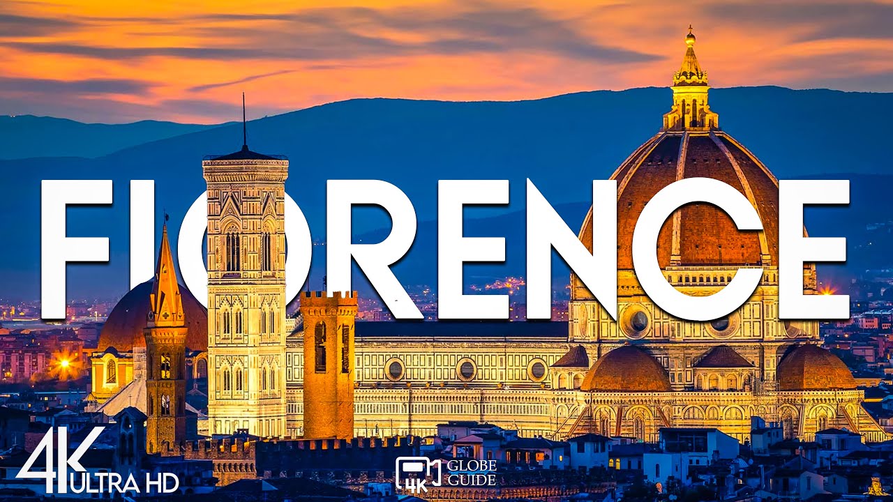 Top 10 Best Things to do in Florence, Italy [Florence Travel Guide 2025]
