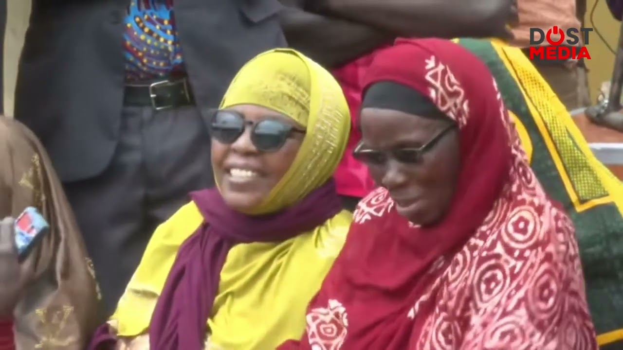 MKANDARASI AKAMATWE HADI ATAPIKE FEDHA, WALIOHUSIKA SAKATA LA UBAKAJI WAUNGANISHWE- PM MWIGULU