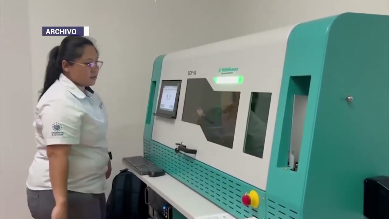 El Gobierno de El Salvador inauguró el servicio de emisión de DUI in situ en Milán.