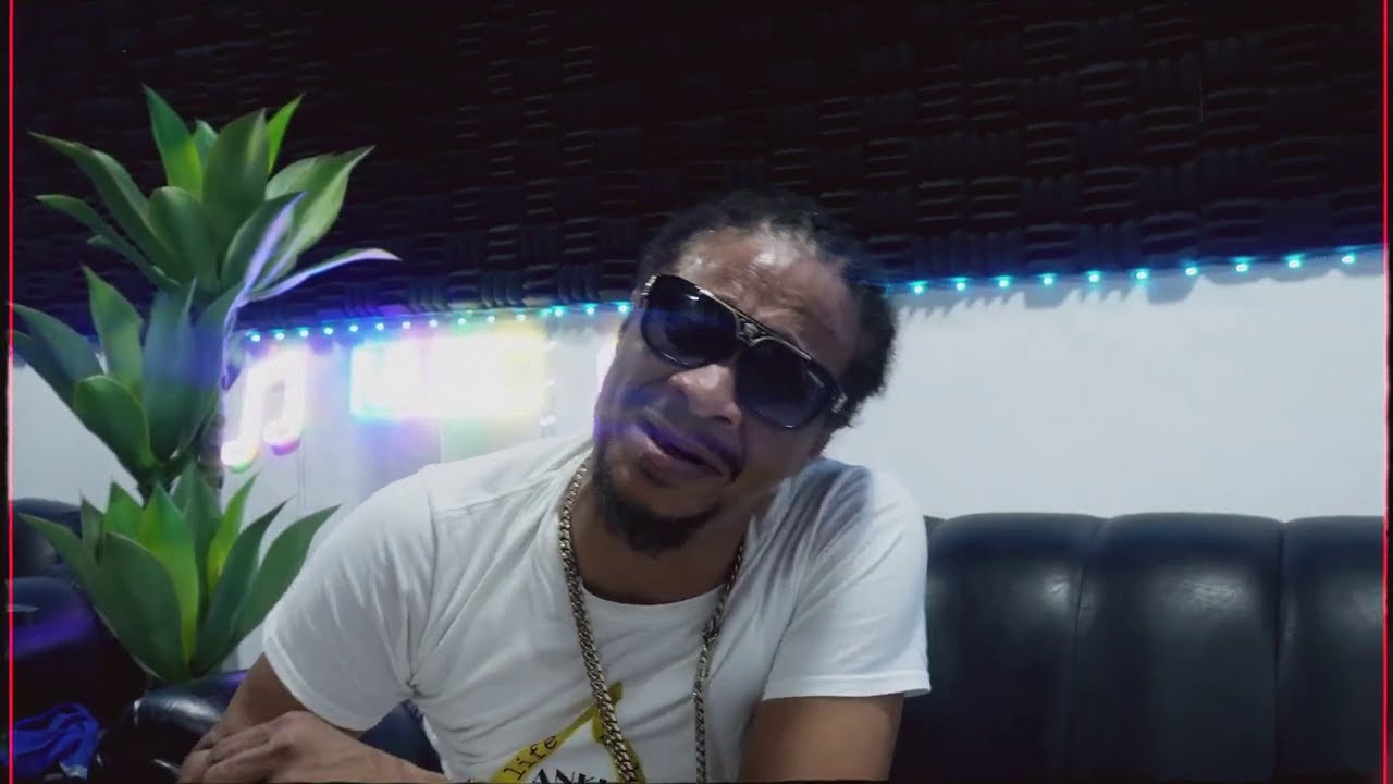 White Mice & Irie Ites & Naram - One Blood (Official Video)