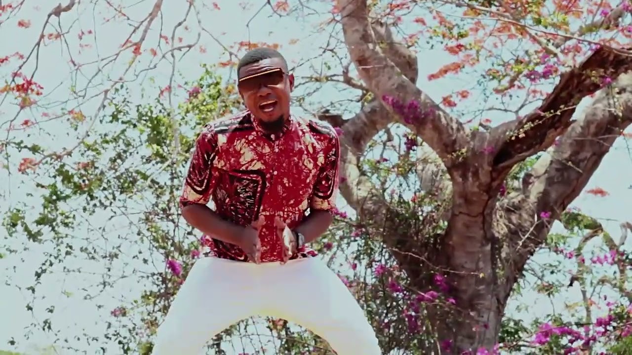 Benny Mopole ~~~Nikholane (Official Music Video Full HD)