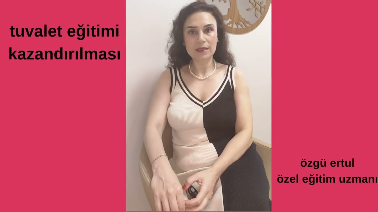 Tuvalet eğitimi