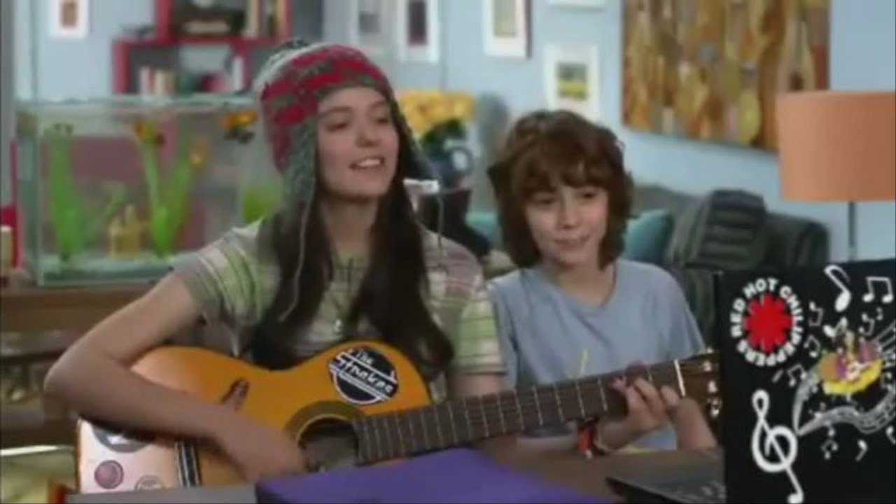 PARA SEMPRE NÓS-MARIANA LESSA HD