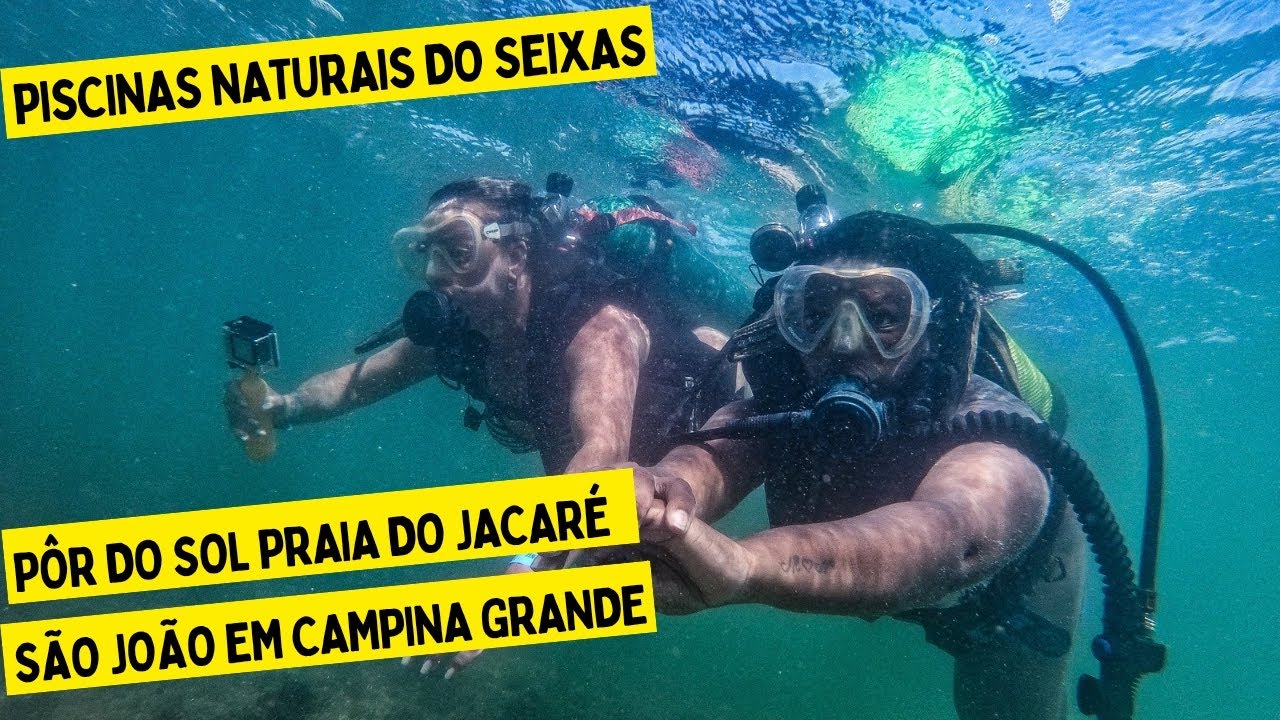 UM DIA CORRIDO EM JP, QUEM DISSE QUE NAO DA PRA FAZER VARIOS PASSEIOS NUM ÚNICO DIA.