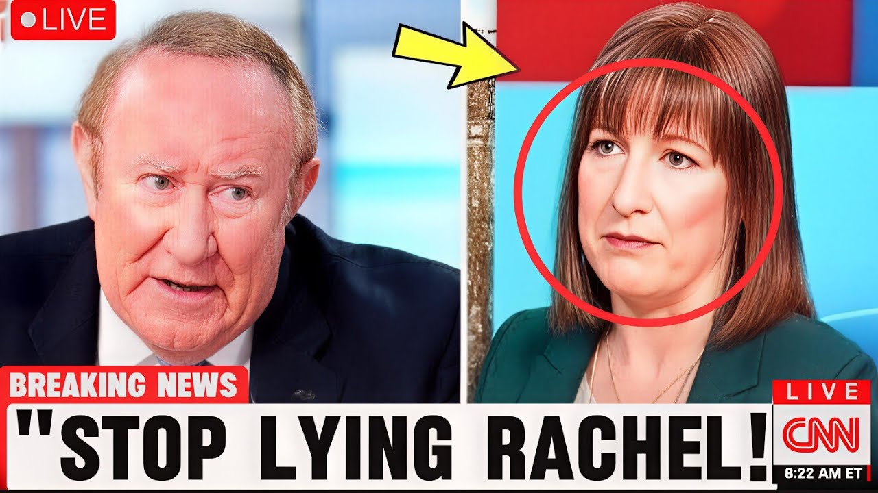 Andrew Neil BRUTALLY EXPOSES Rachel Reeves' Budget LIES - Government in TOTAL MELTDOWN