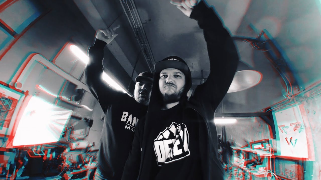 Keri & Butch - Arme din cuvinte (Videoclip oficial)