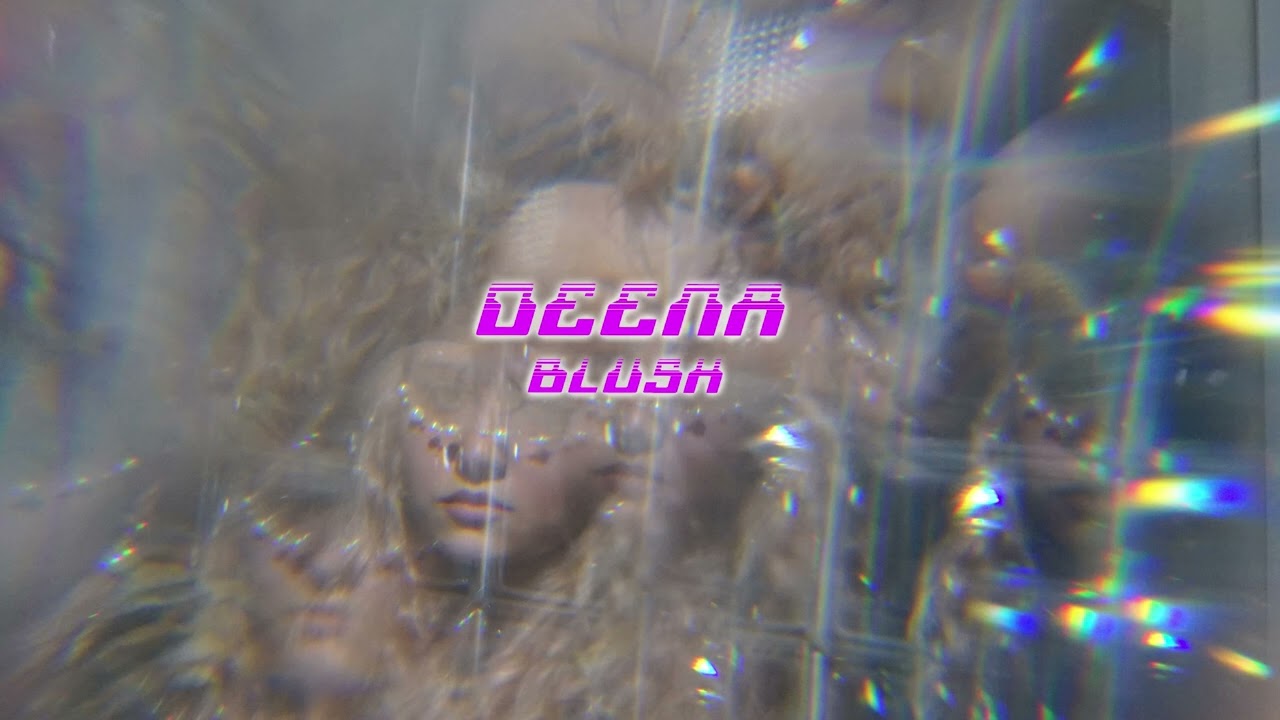 DEENA - Blush