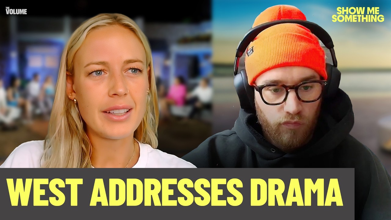 West Wilson speaks on Summer House drama, rumors & reunion with Sophie Cunningham