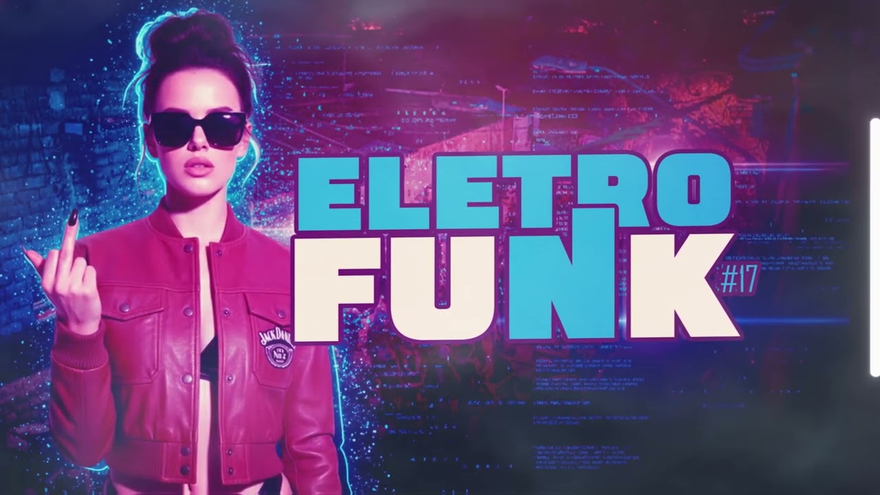 SET-MIX | MEGA ELETRO-FUNK #17 | PANCADÃO ELETROFUNK [ REMIX ]