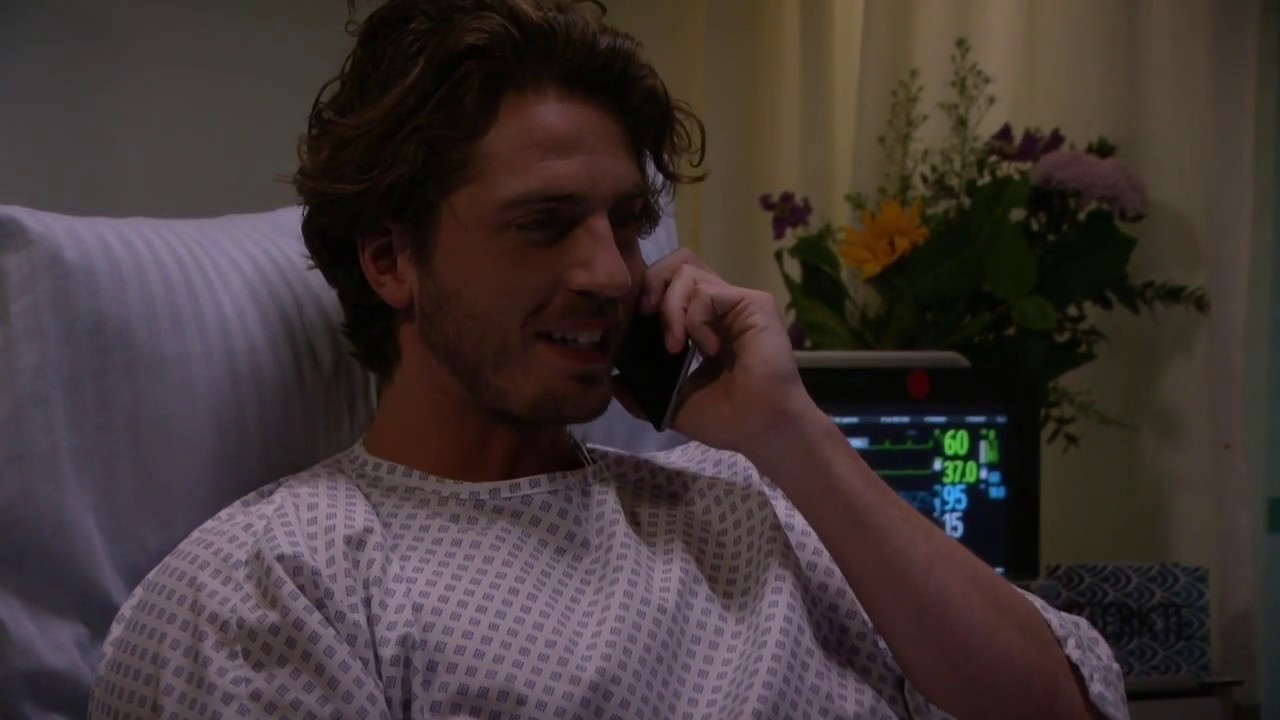 GTST - Rik en Daan zijn broers: Daan en Rik gaan voor een nieuw begin - Deel 317 (27-08-2019)