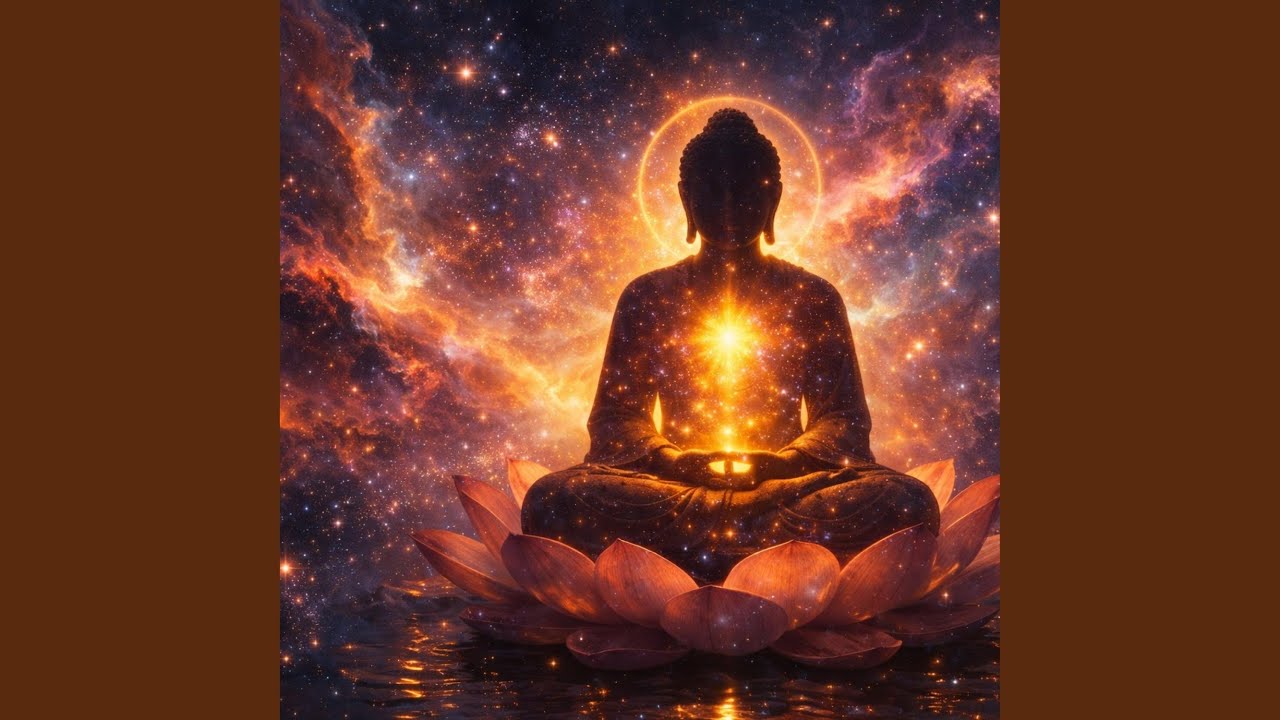 화엄의 바다 (One Mind, All Worlds)