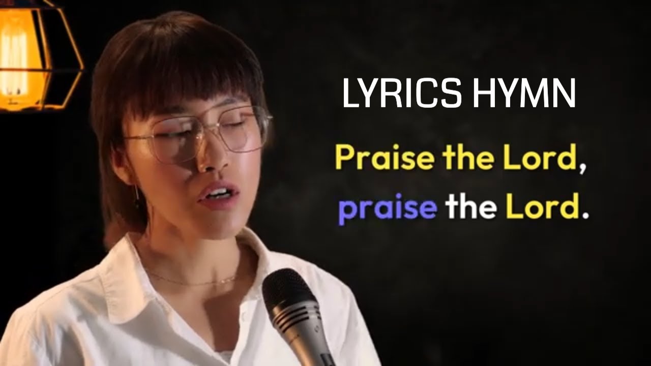 To God Be The Glory | Gospel Music | Phayo Muinao