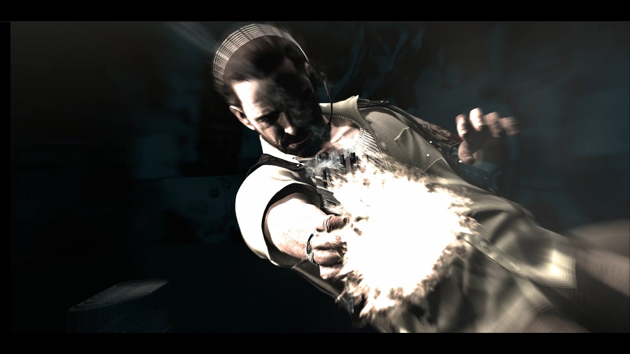 Max Payne 3 ma greatest shootout's from the whole walkthrough