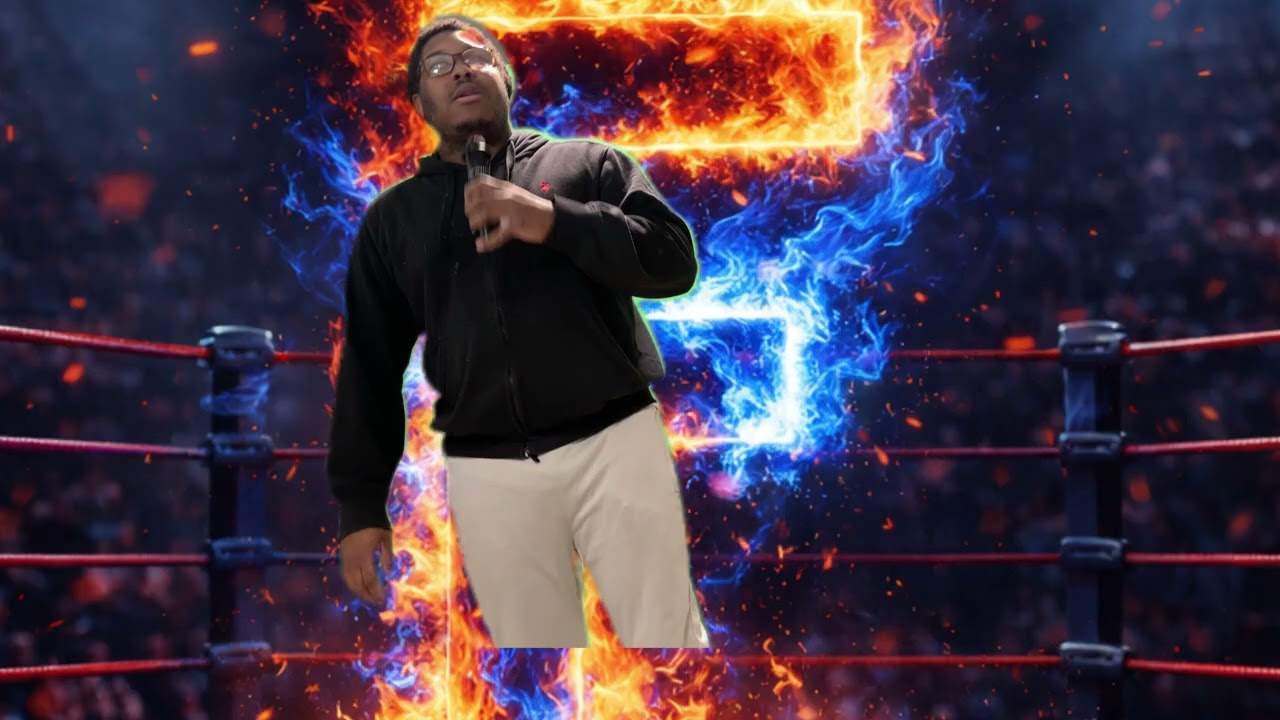 To be the best promo