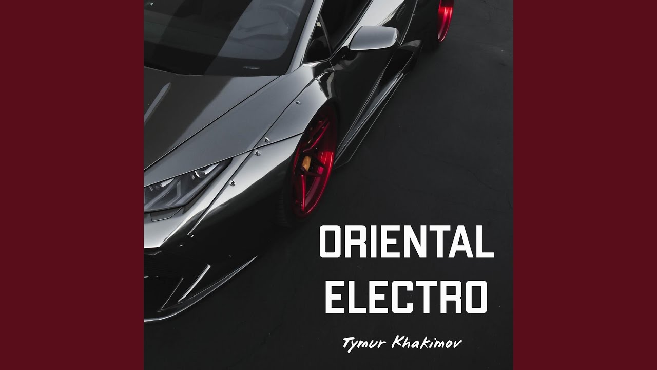 Oriental Electro
