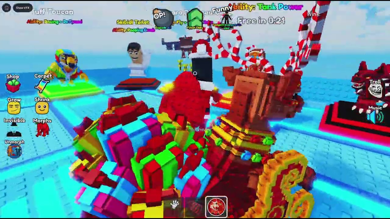 Roblox 👊👊 2026 Brainroute 26👌👌 Dragon Gingereally🫵🤩🔥 ozone nuclear dinosaur 🦖🔥