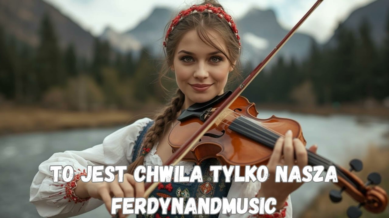 FerdynandMusic - To Jest Chwila Tylko Nasza