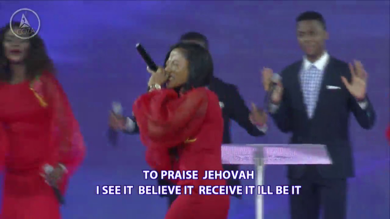 Overflow ♫ The Gratitude