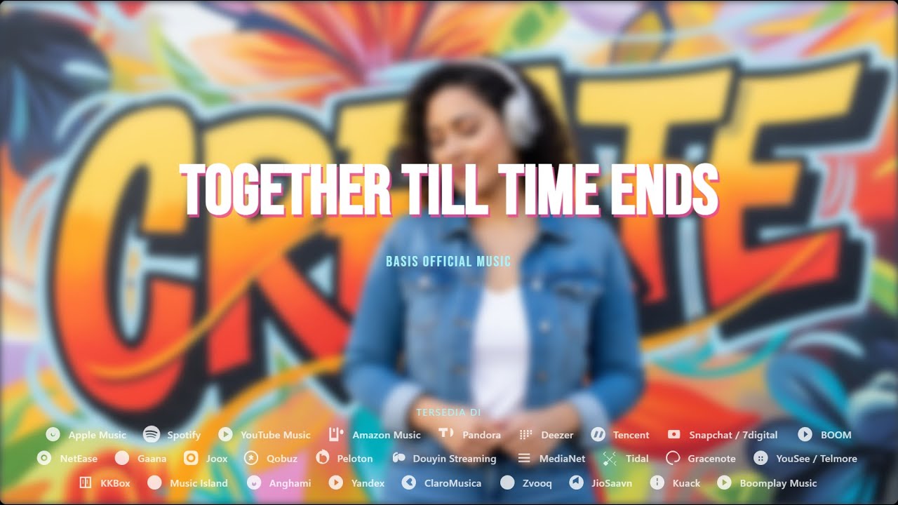 Basis Official Music - Together Till Time Ends