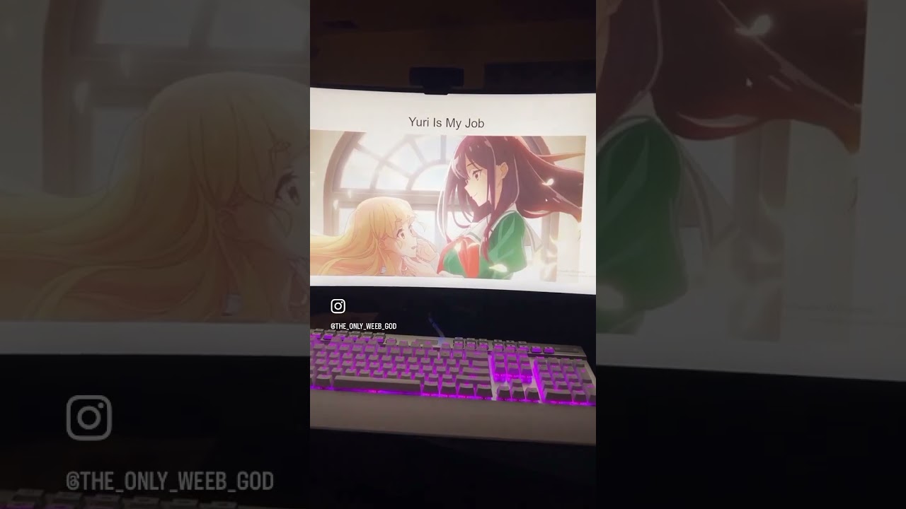 The Next Big Anime Season #anime#shorts