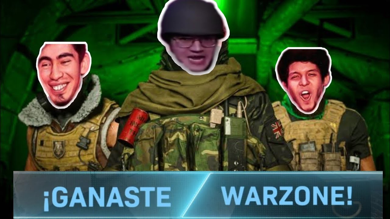 EL MARIANA HACE WIN CON LA  MAÑE SQUAD