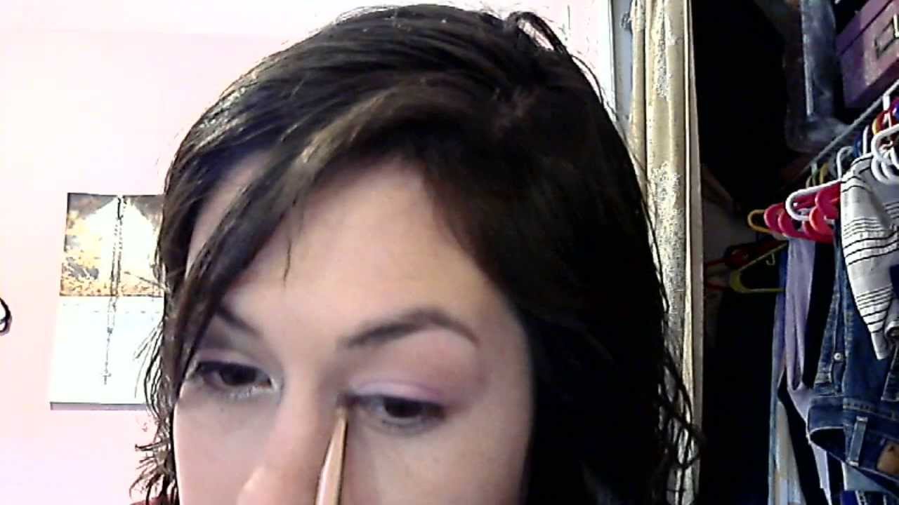 Urban Decay Vice 2 Palette Tutorial: X-Rated Coax