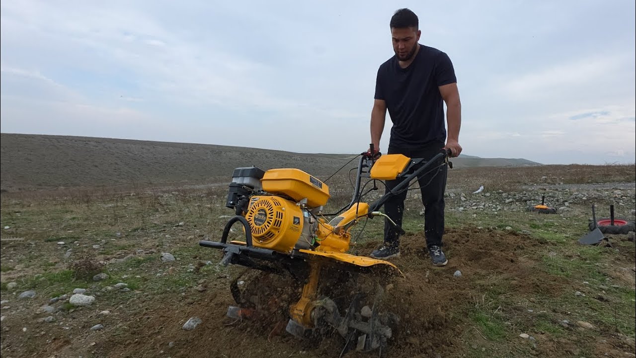 TEXA MATABLOGDA YER XAYDASH JARAYONI.MINI TRAKTOR NARXLARI.#andijon #namangan #fargona 