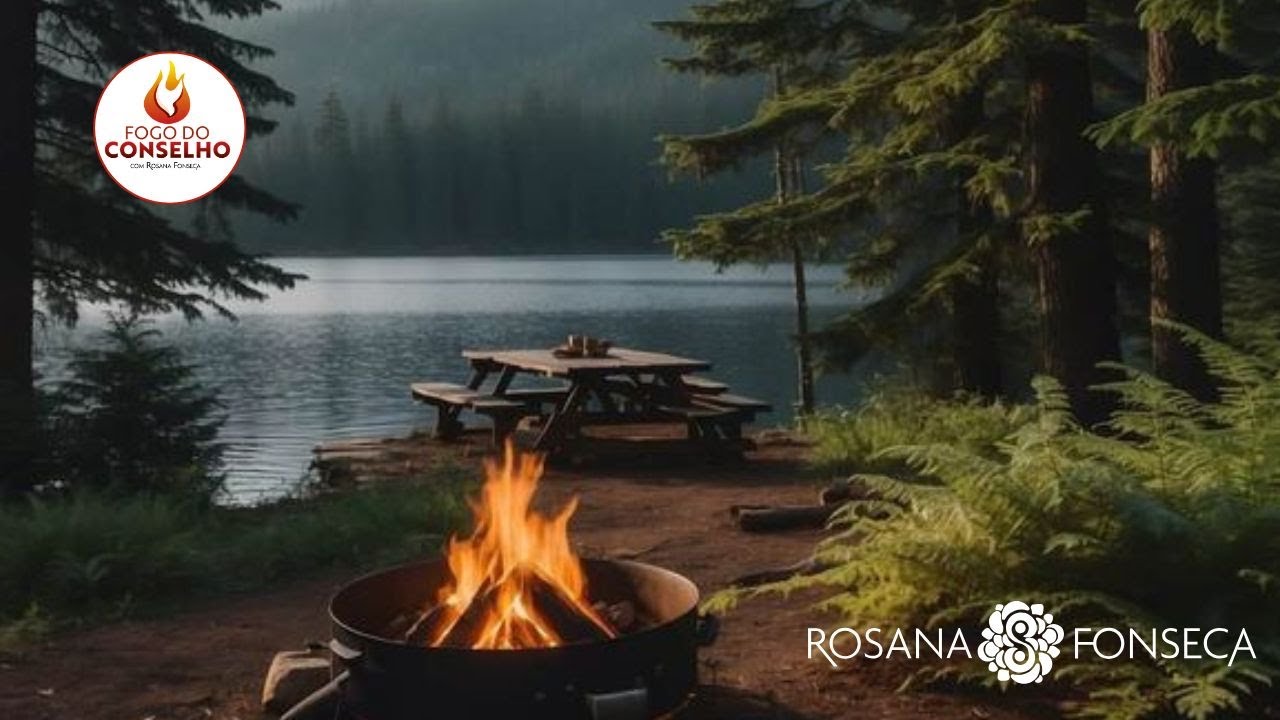 🔥 FOGO DO CONSELHO 🔥| Rosana Fonseca - 05.03.26