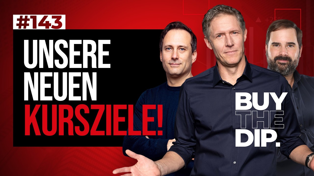 Bitcoin lohnt nicht mehr, SpaceX-IPO, Neue Kursziele f&uuml;r Gold & Silber + Sebastian hat gekauft!