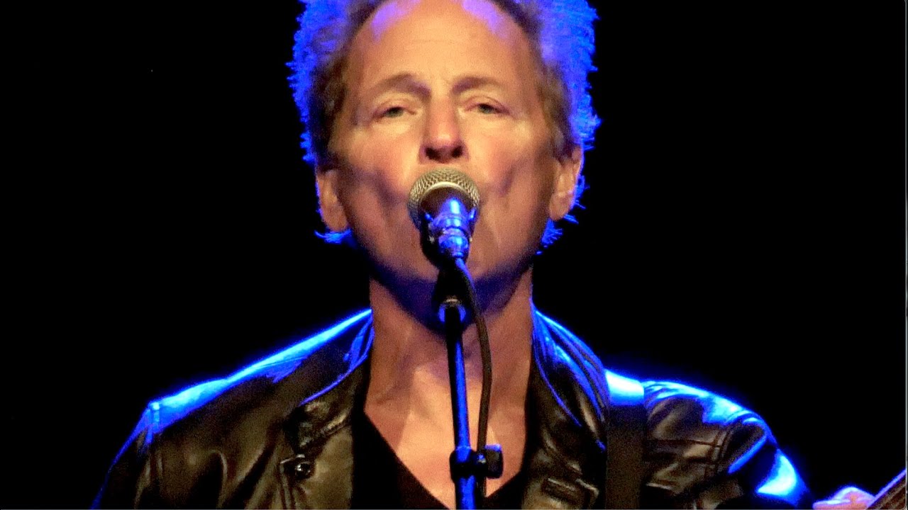 Lindsey Buckingham - Shut Us Down (Live) - 9/11/2021