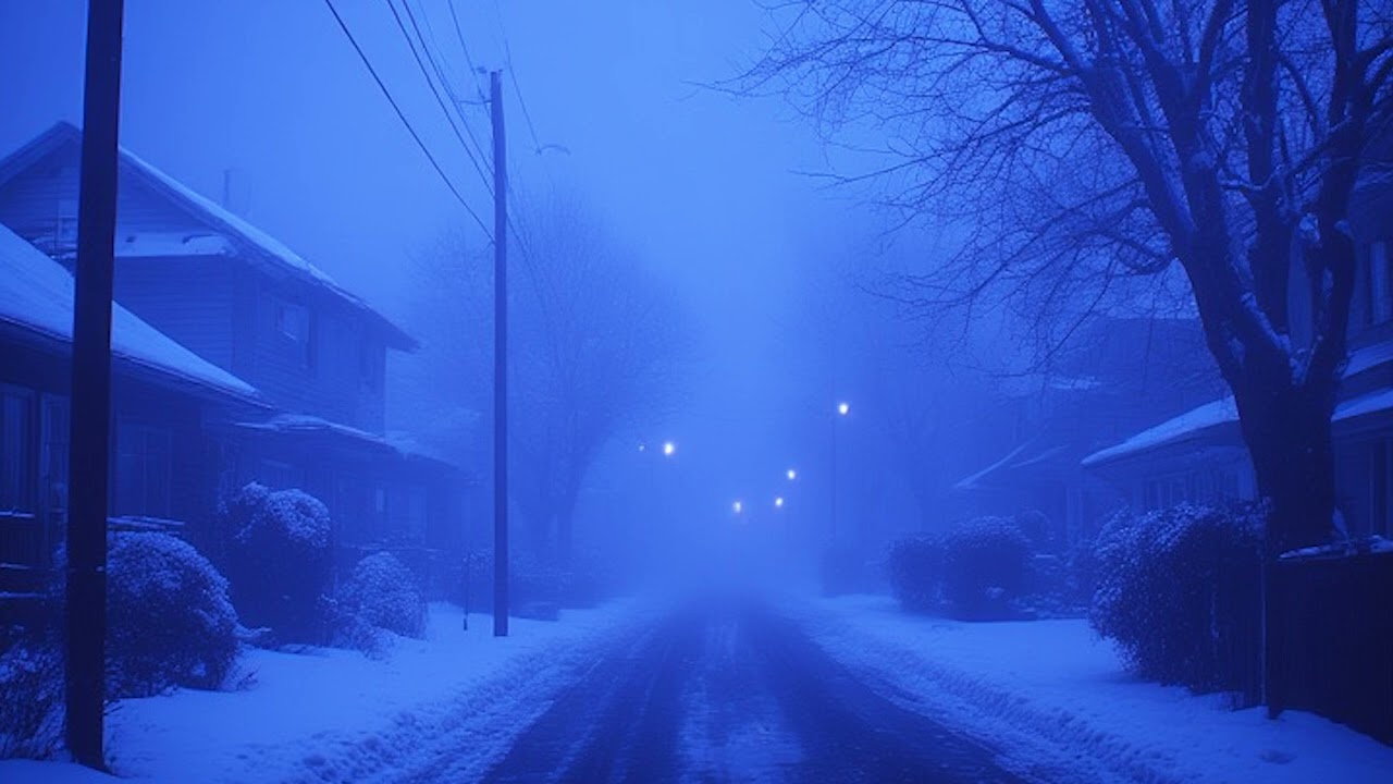 This Music Feels Like Silence
