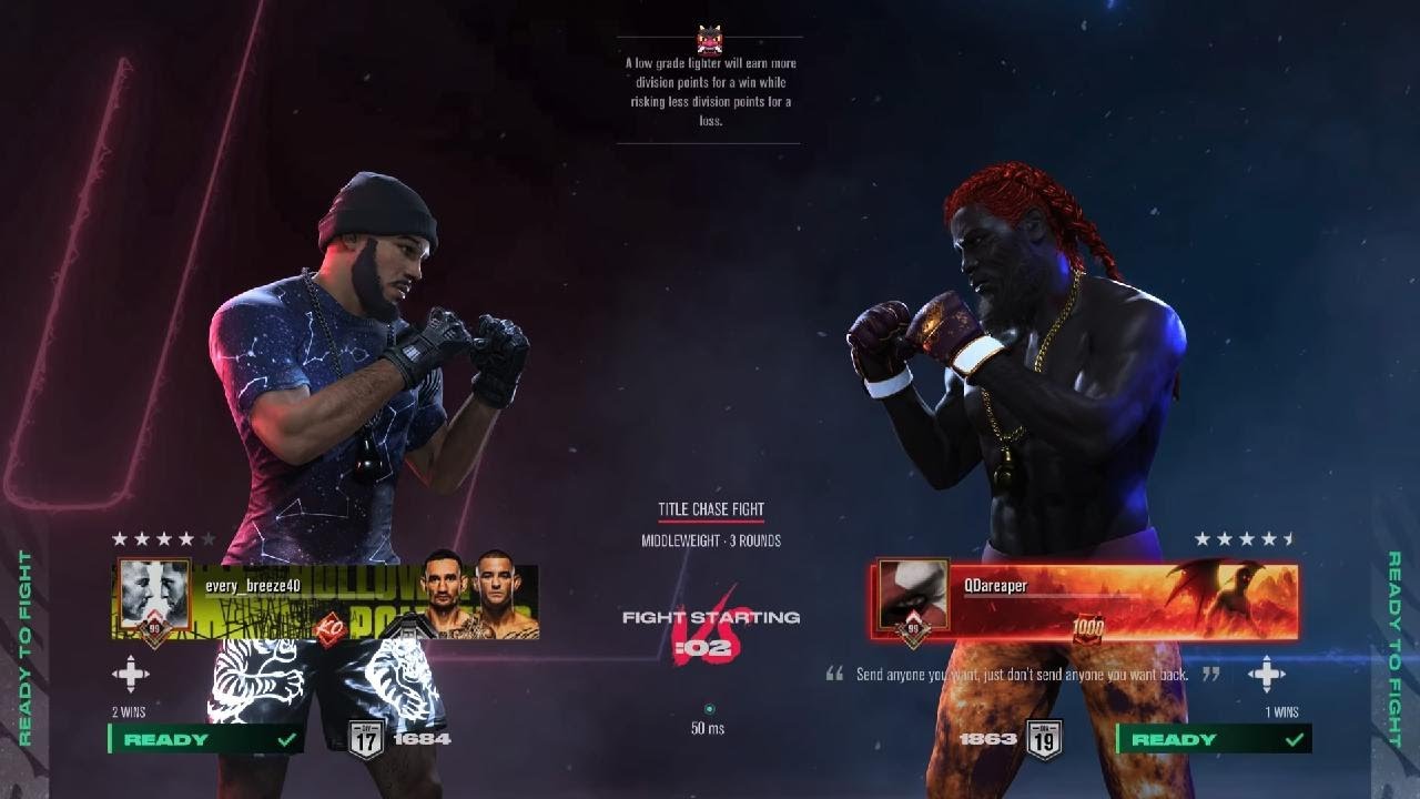 VS. EVERY_BREEZE40    IV