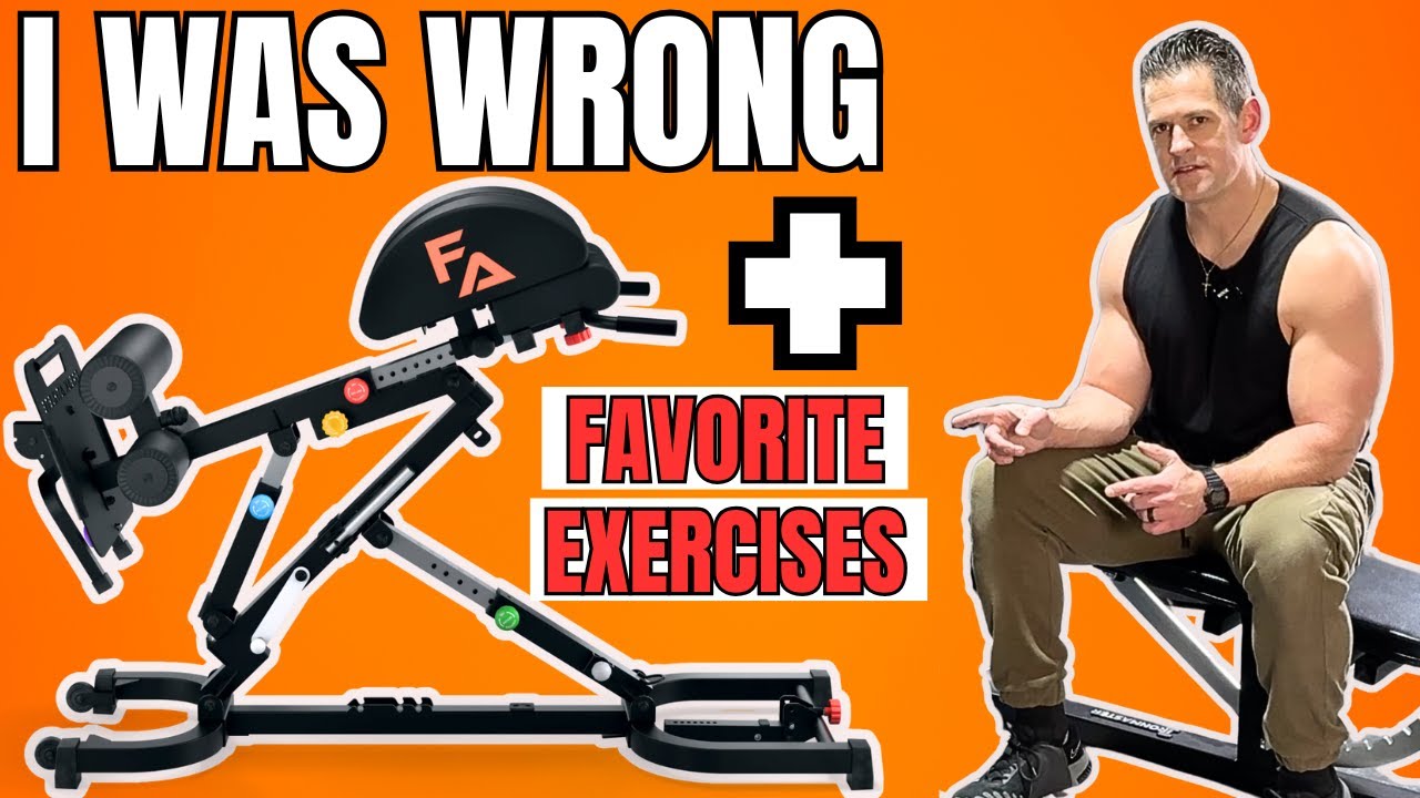 I'm Using The Freak Athlete Hyper Pro All The Time