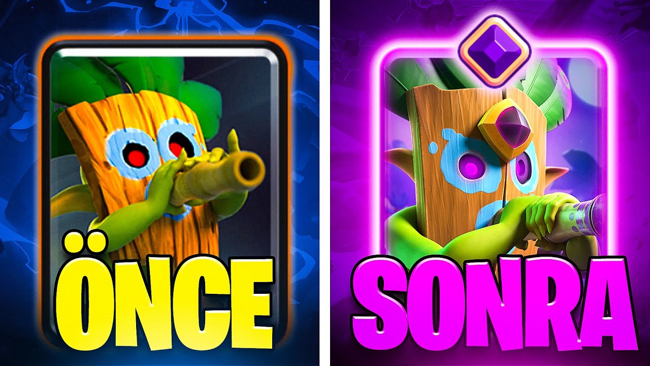 I Played With the New Dart Goblin Evolution!!